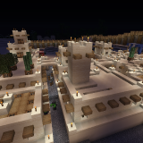 21---LRXean9---Rebuilding-the-existing-Desert-Village