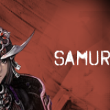 Samurai