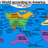 TheWorldAccordingtoAmerica