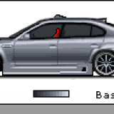 Tunedbmwm5