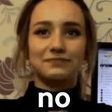 no-nope